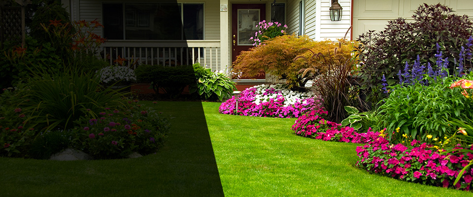 Keithville Landscapers