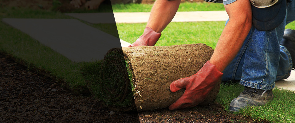 Keithville Landscapers