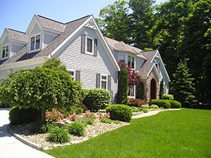 Landscapers and Lawncare Services in Keithville, LA